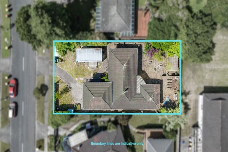 Photo of property in 20 Bahari Drive, Ranui, Auckland, 0612