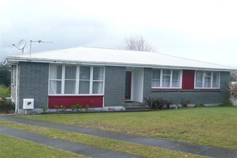 Photo of property in 80 Wrantage Street, Westown, New Plymouth, 4310