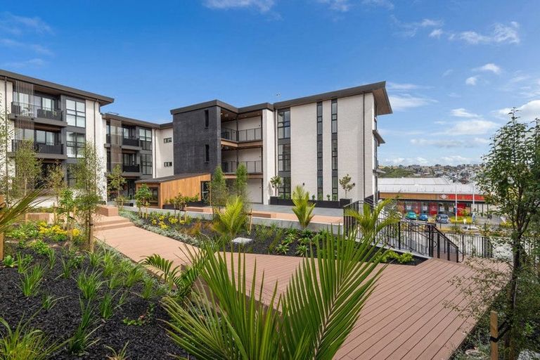 Photo of property in 103/25b Pennant Street, Long Bay, Auckland, 0630