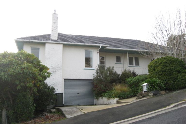 Photo of property in 36 Hereford Street, Kaikorai, Dunedin, 9010