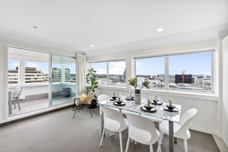 Photo of property in 83/312u Victoria Street, Hamilton Central, Hamilton, 3204