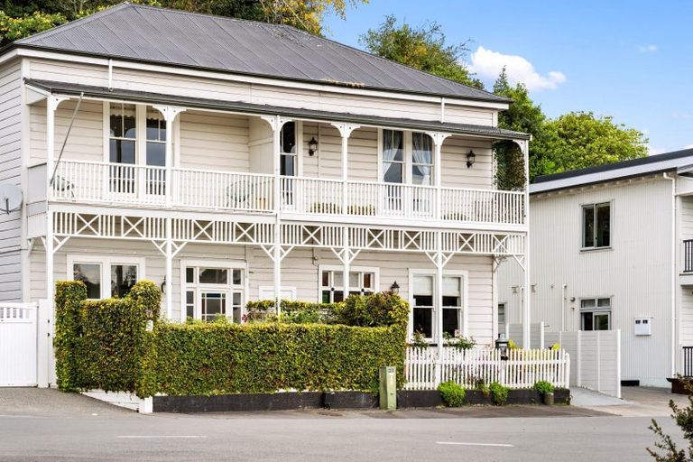 Photo of property in 10 Battery Road, Ahuriri, Napier, 4110