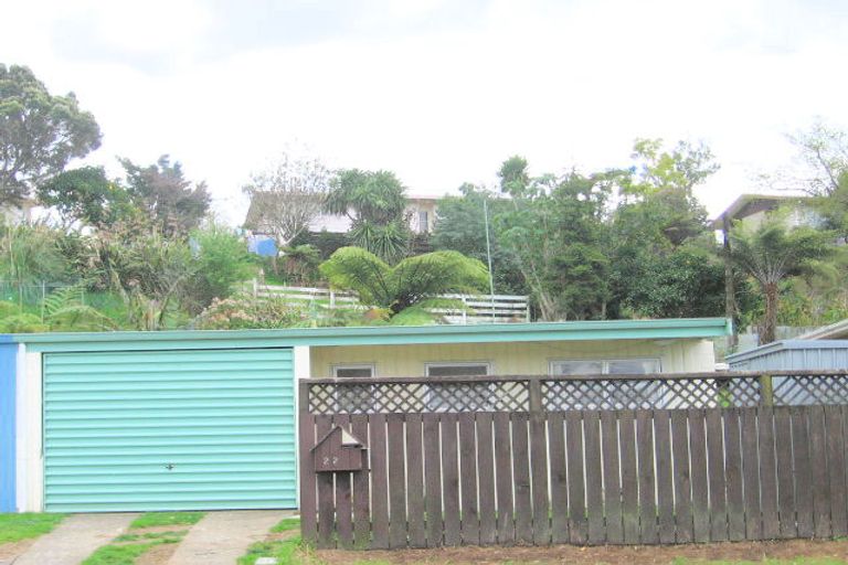 Photo of property in 22 Kingswood Road, Brookfield, Tauranga, 3110