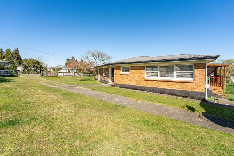 Photo of property in 550 Puniu Road, Te Awamutu, 3800