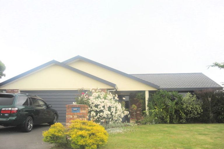 Photo of property in 20 Norm Freeman Drive, Te Puke, 3119