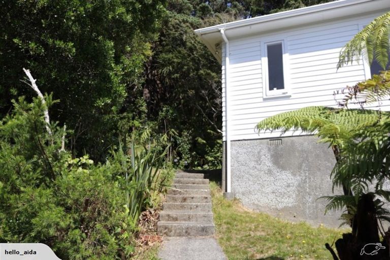 Photo of property in 185f2 Cecil Road, Wilton, Wellington, 6012