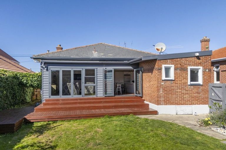 Photo of property in 19 Ings Avenue, Saint Clair, Dunedin, 9012