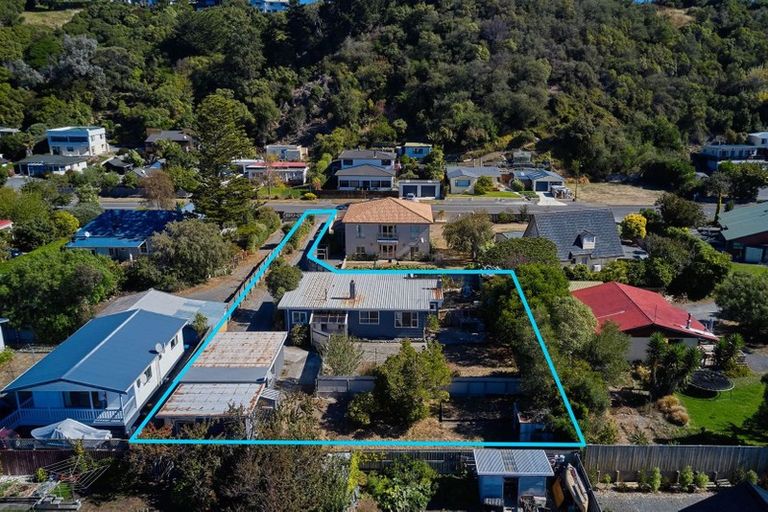Photo of property in 109a Torquay Street, Kaikoura, 7300