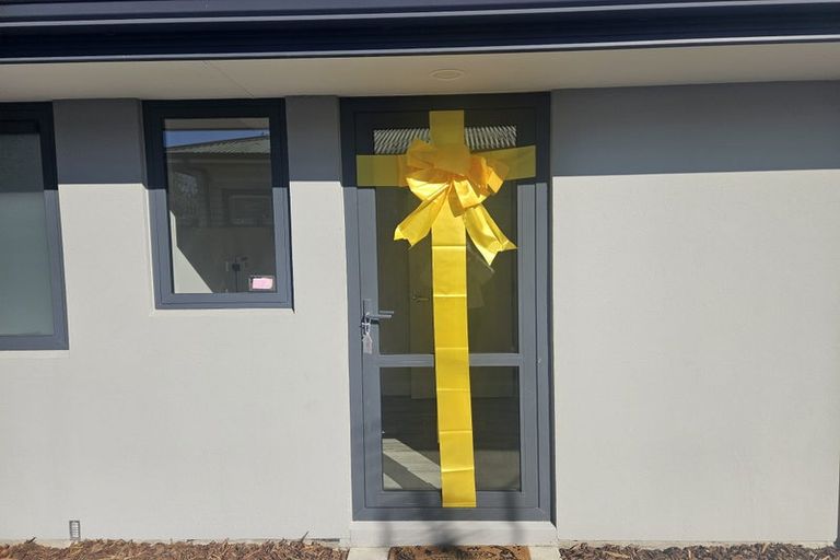 Photo of property in 61 Brittan Street, Linwood, Christchurch, 8011