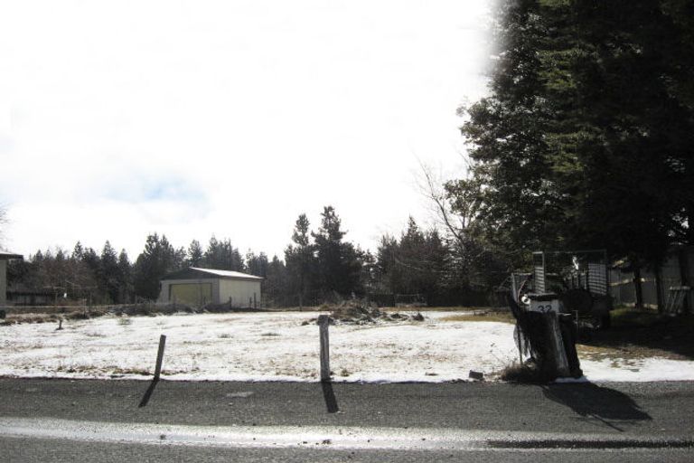 Photo of property in 32 Tekapo Drive, Twizel, 7901