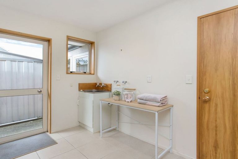 Photo of property in 2/109 Knowles Street, St Albans, Christchurch, 8052