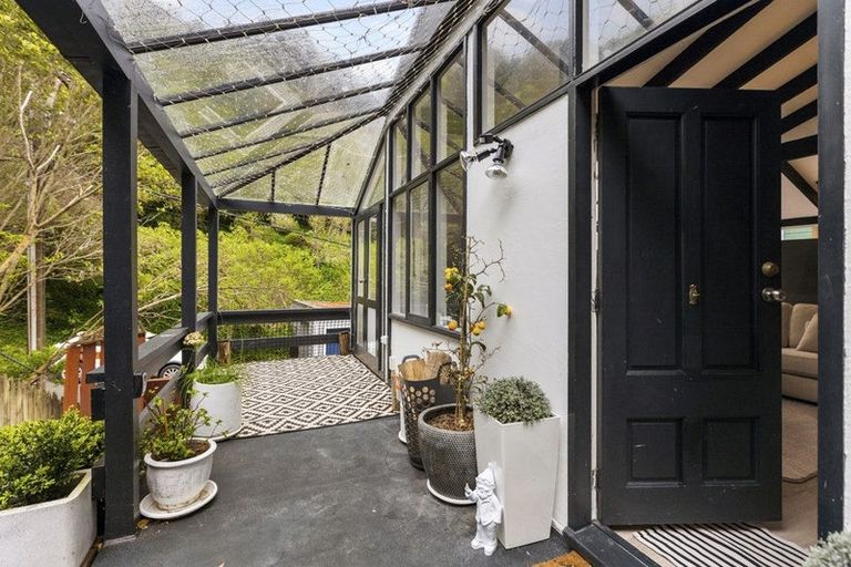 Photo of property in 11 Norway Street, Aro Valley, Wellington, 6012