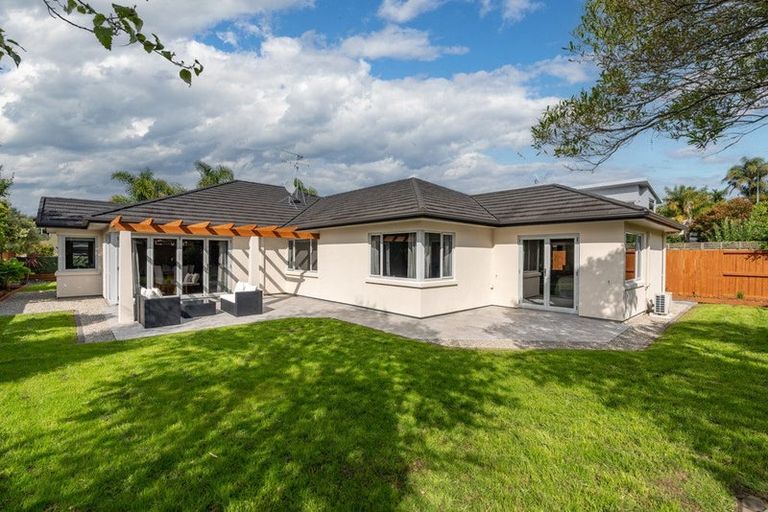 Photo of property in 3 Coleraine Drive, Rototuna, Hamilton, 3210