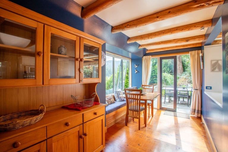 Photo of property in 158 Mangawhero Terrace, Ohakune, 4625