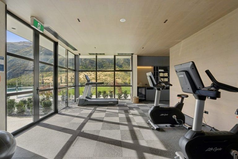 Photo of property in Gibbston Resort, 108 Toms Creek Road, Gibbston, Queenstown, 9371