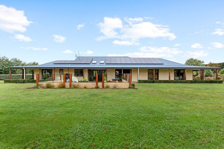 Photo of property in 525 Burnham School Road, Burnham, Christchurch, 7677