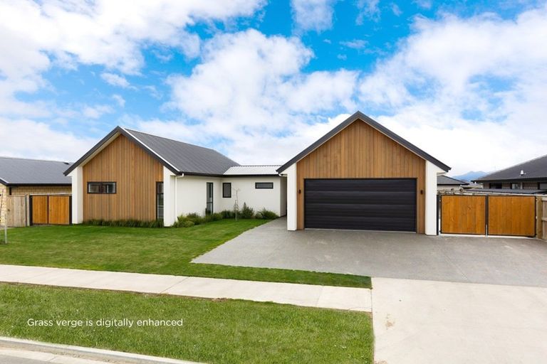 Photo of property in 24 Catalina Crescent, Burleigh, Blenheim, 7201