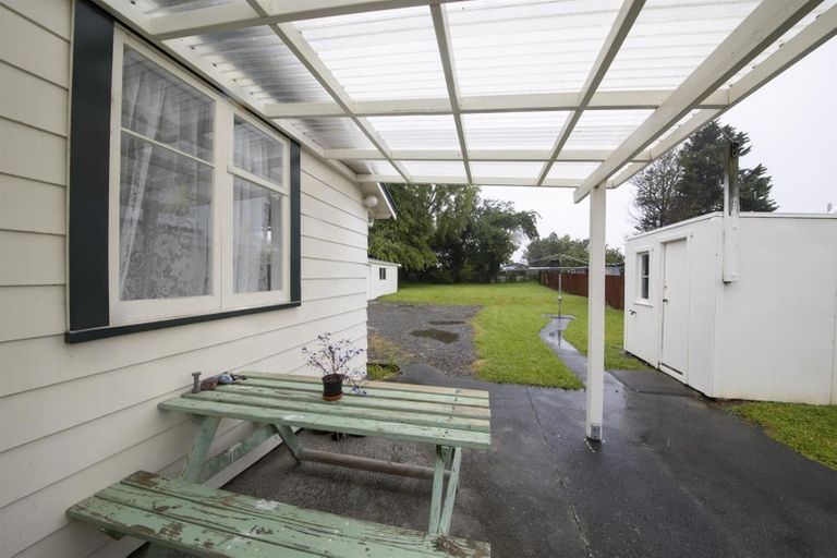 Photo of property in 37 Station Road, Marton, 4710