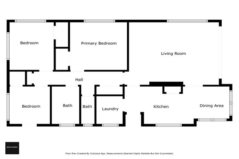 Photo of property in 1a Taylor Terrace, St Andrews, Hamilton, 3200