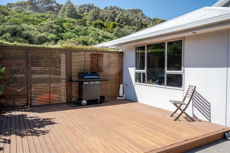 Photo of property in 39d Pawsons Valley Road, Duvauchelle, 7581