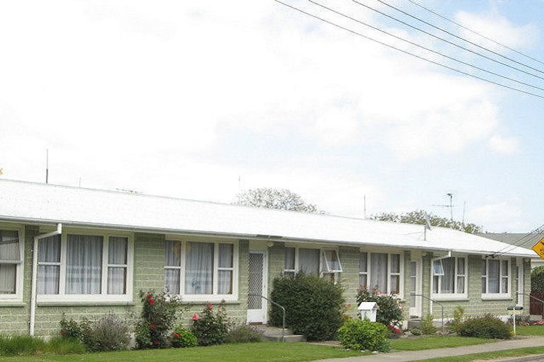 Photo of property in 1-3 Ward Street, Springlands, Blenheim, 7201