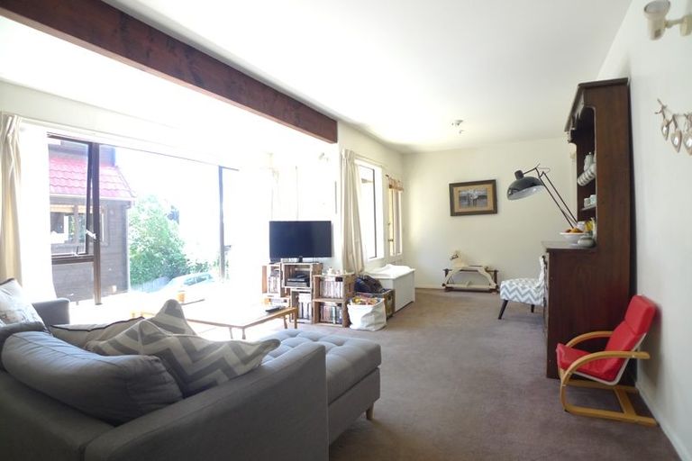 Photo of property in 199u3 Grant Road, Thorndon, Wellington, 6011