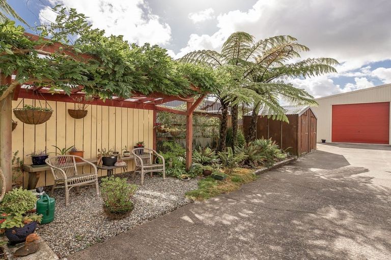 Photo of property in 169 Romilly Street, Westport, 7825