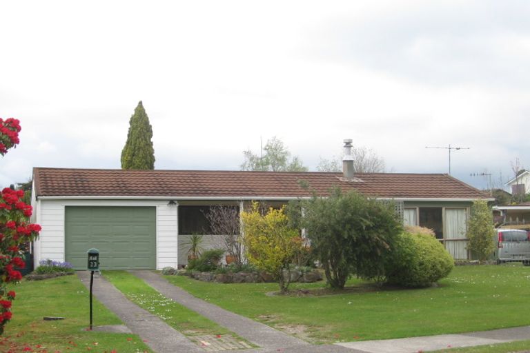 Photo of property in 23 Hathor Street, Pomare, Rotorua, 3015