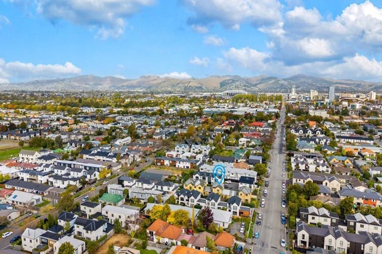 Photo of property in 2/428 Manchester Street, St Albans, Christchurch, 8014