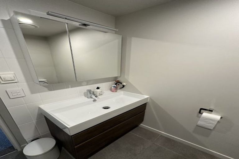 Photo of property in 702/212 Willis Street, Te Aro, Wellington, 6011