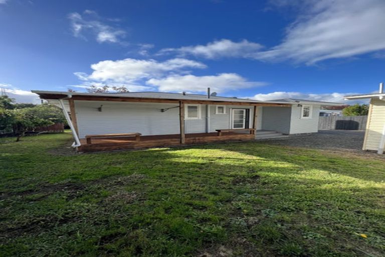 Photo of property in 27 Mary Street, Huntly, 3700
