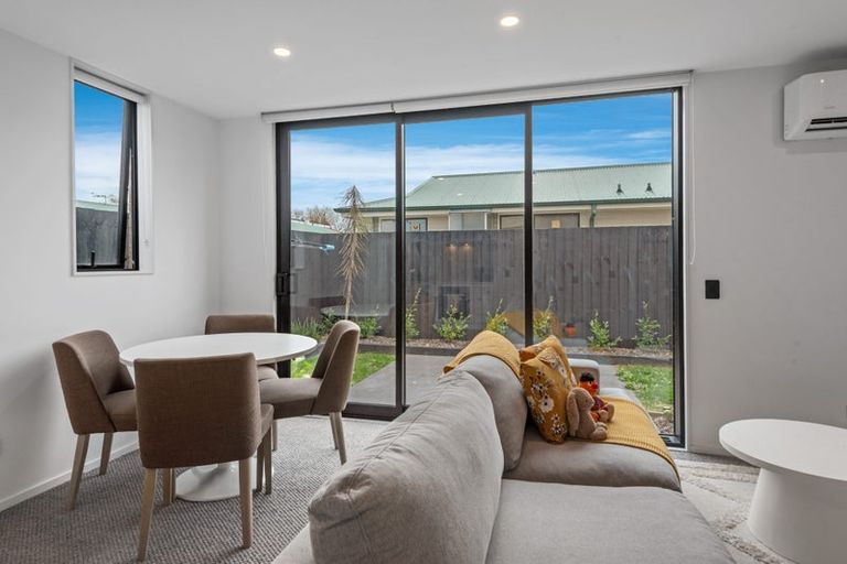 Photo of property in 4/265 Colombo Street, Sydenham, Christchurch, 8023