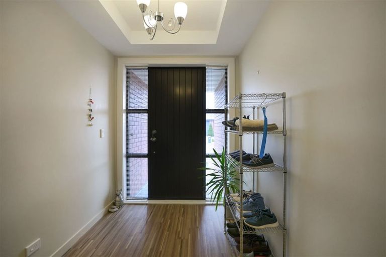 Photo of property in 12 Magnolia Drive, Netherby, Ashburton, 7700