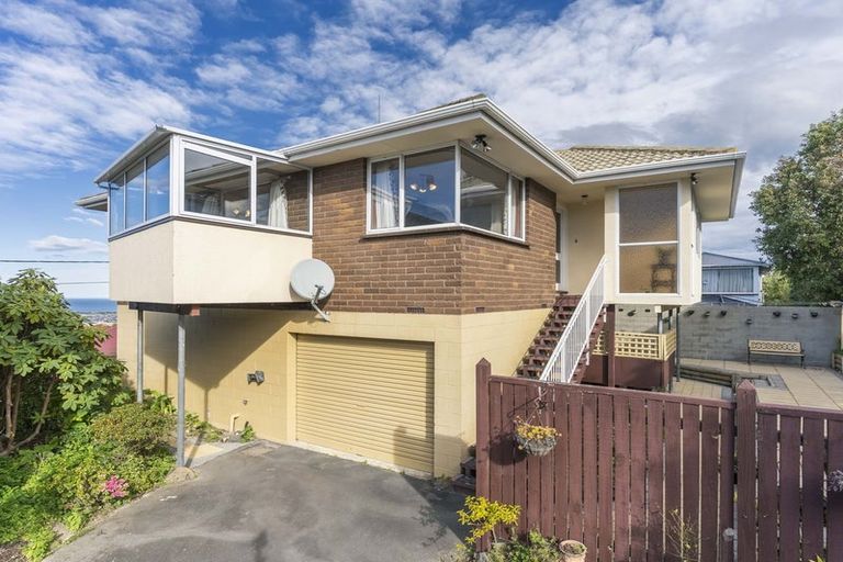 Photo of property in 28a Sheen Street, Roslyn, Dunedin, 9010