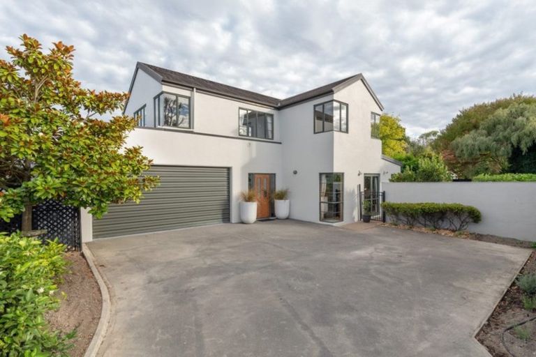Photo of property in 2/28 Thornton Street, Mairehau, Christchurch, 8013