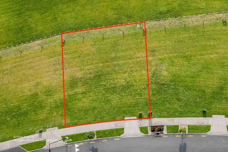 Photo of property in 8 Nola Avenue, Glenbrook, 2681