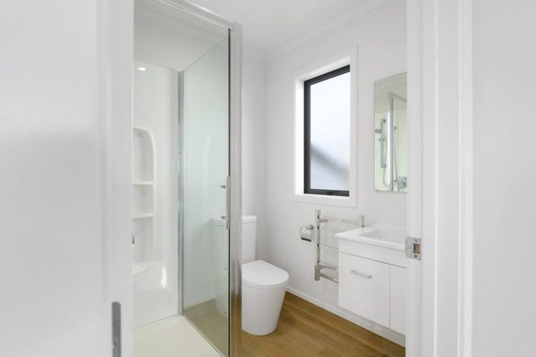 Photo of property in 54c Cook Street, Hamilton East, Hamilton, 3216