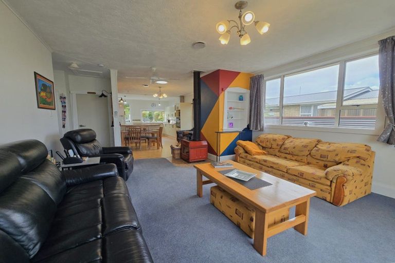 Photo of property in 182 Stafford Street, Hokitika, 7810