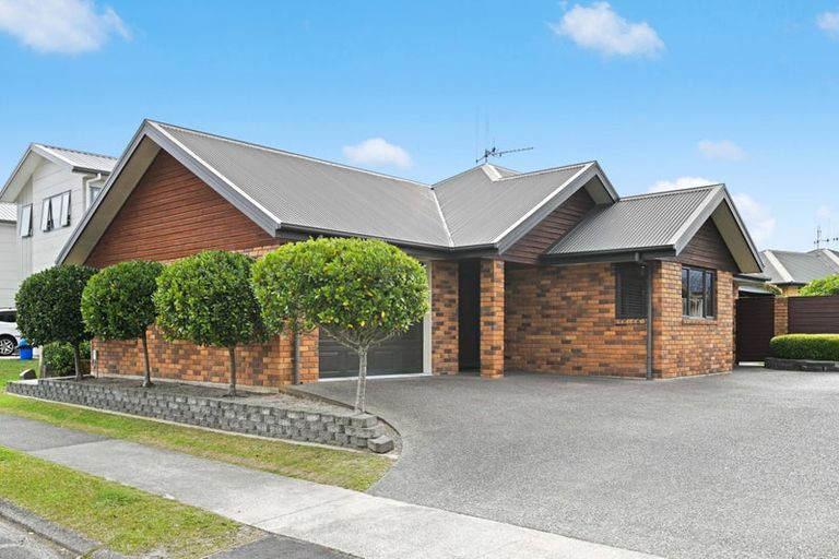 Photo of property in 16 Rossiter Place, Chartwell, Hamilton, 3210