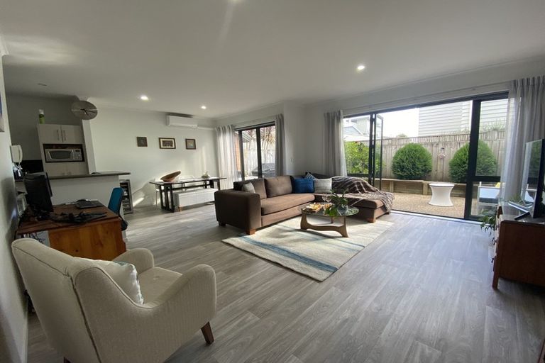 Photo of property in 14c Kelvin Place, Hamilton East, Hamilton, 3216