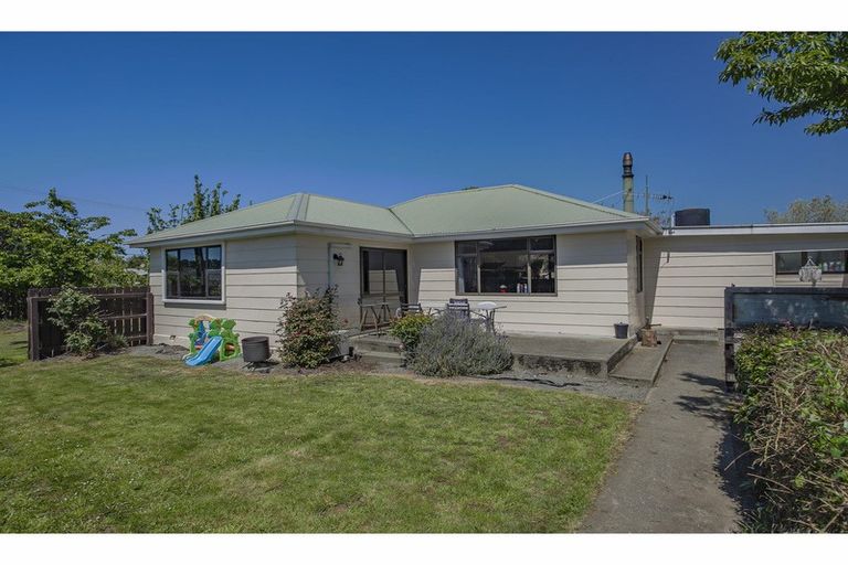 Photo of property in 69 King Street, Pareora, 7912