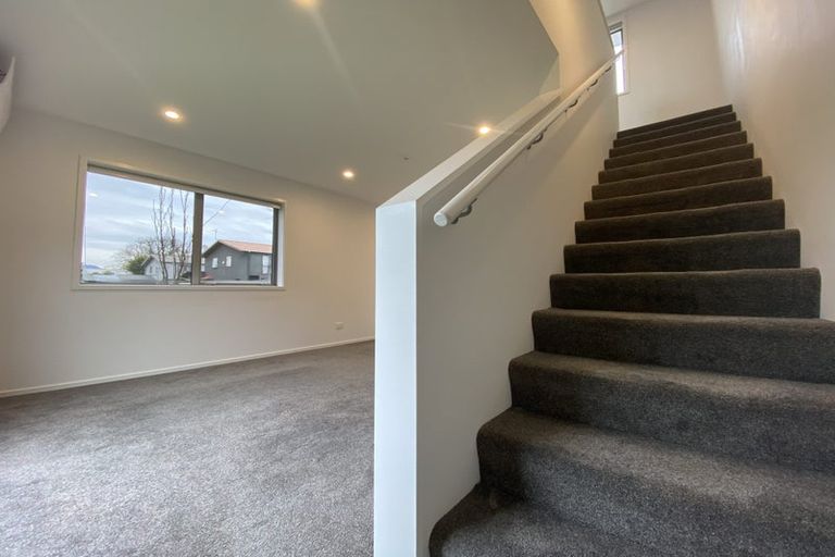 Photo of property in 2/318 Armagh Street, Christchurch Central, Christchurch, 8011