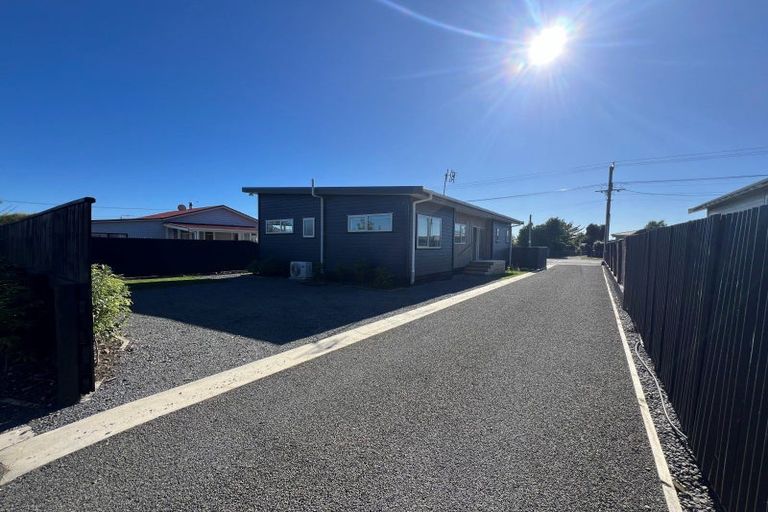 Photo of property in 33 Keepa Street, Levin, 5510