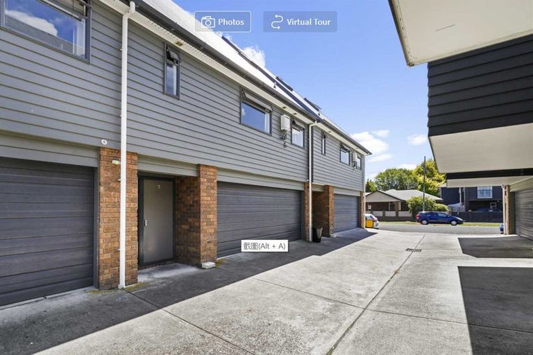 Photo of property in 13b Greensboro Street, Hamilton East, Hamilton, 3216