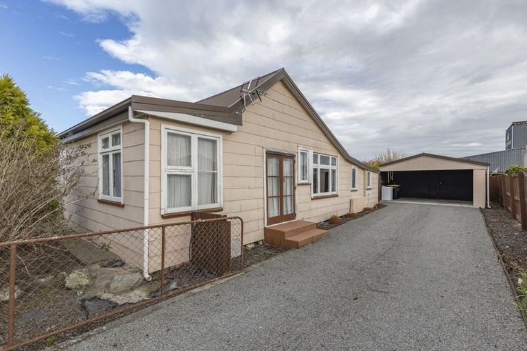 Photo of property in 7 Hugh Street, Kaiapoi, 7630