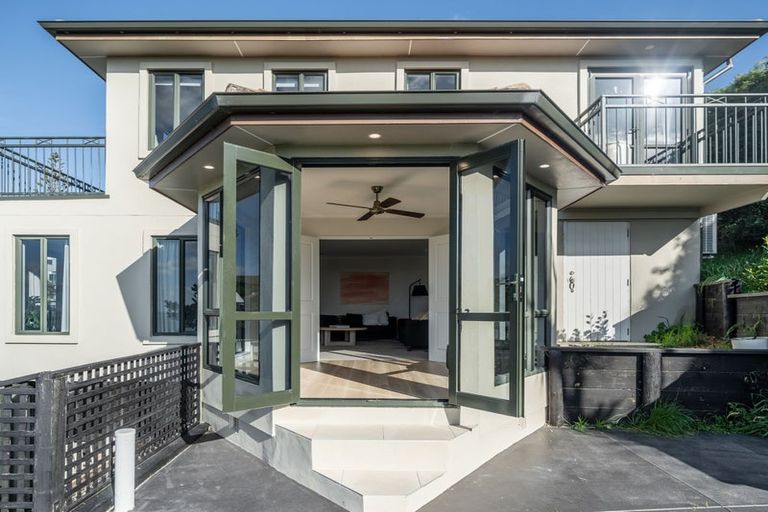 Photo of property in 5 Appian Lane, Scarborough, Christchurch, 8081