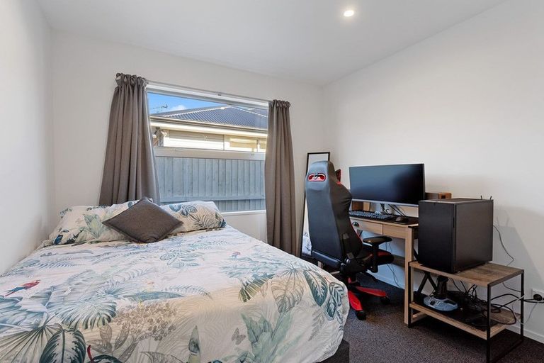 Photo of property in 7 Rahme Crescent, Kaiapoi, 7630