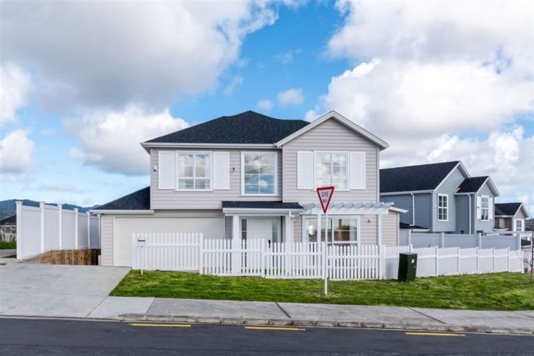 Photo of property in 3d Wallace Road, Waipukurau, 4200