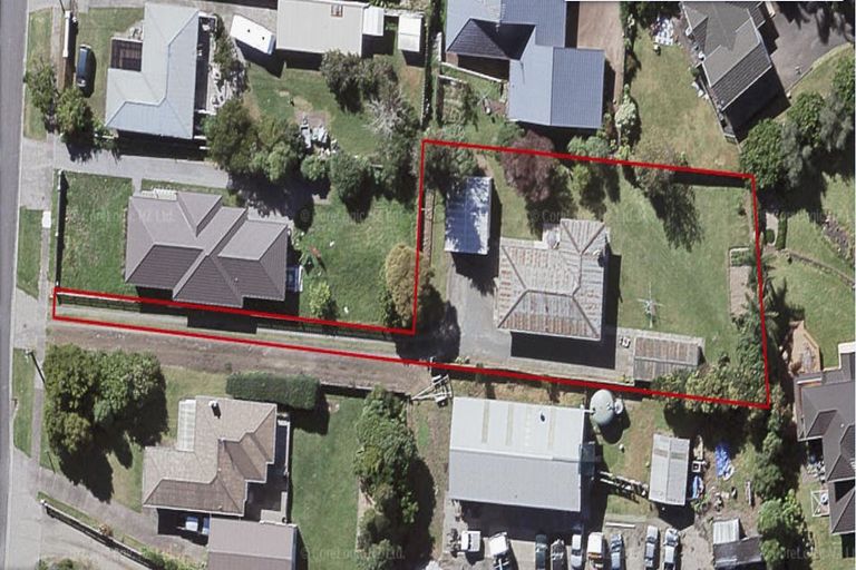 Photo of property in 7 Tapu Road, Huapai, Kumeu, 0810