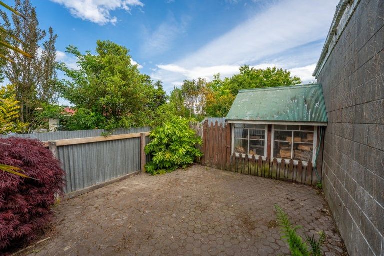 Photo of property in 290 Wai-iti Road, Glenwood, Timaru, 7910